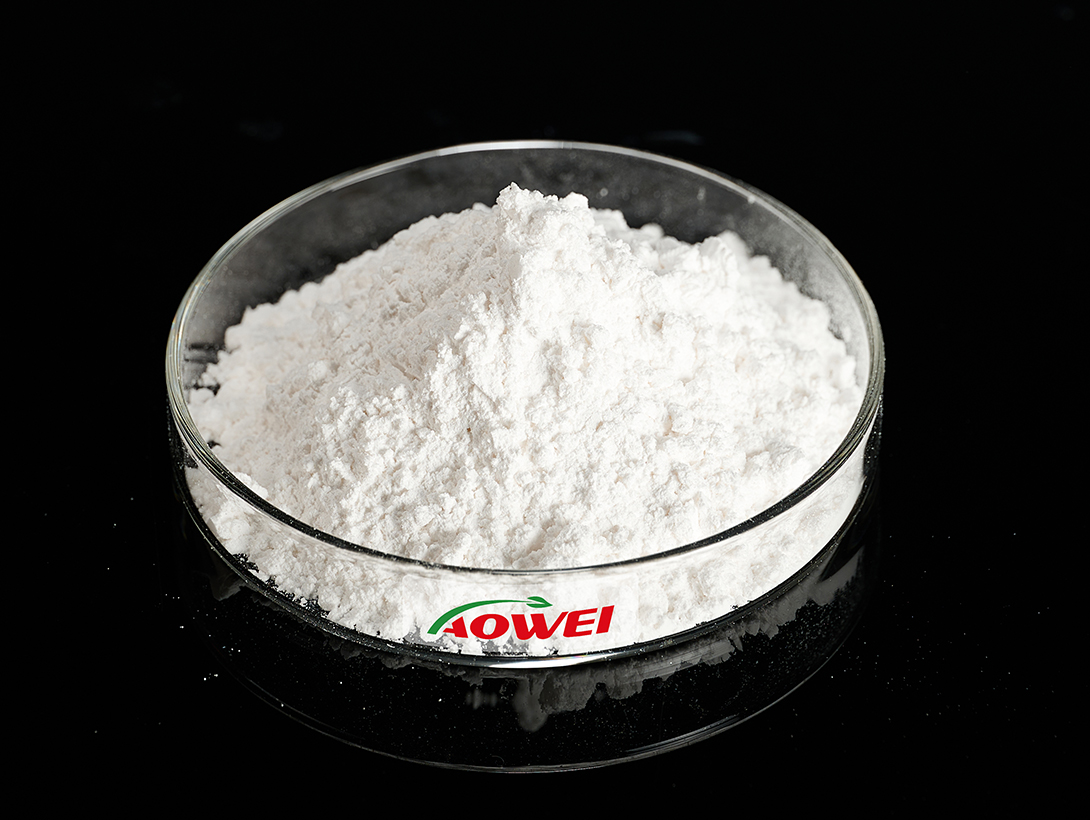 Gibberellins Gibberellic Acid GA3