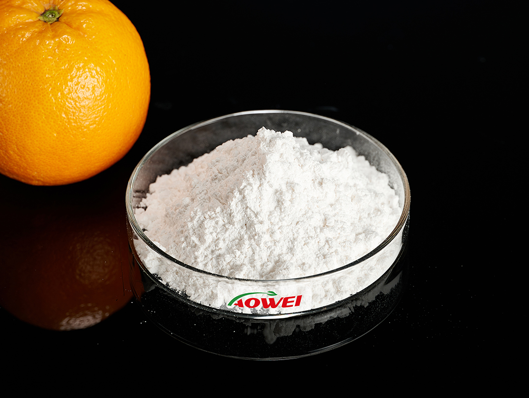 Gibberellins Gibberellic Acid GA3