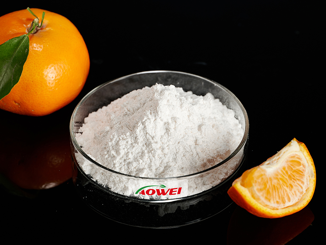Gibberellins Gibberellic Acid GA3