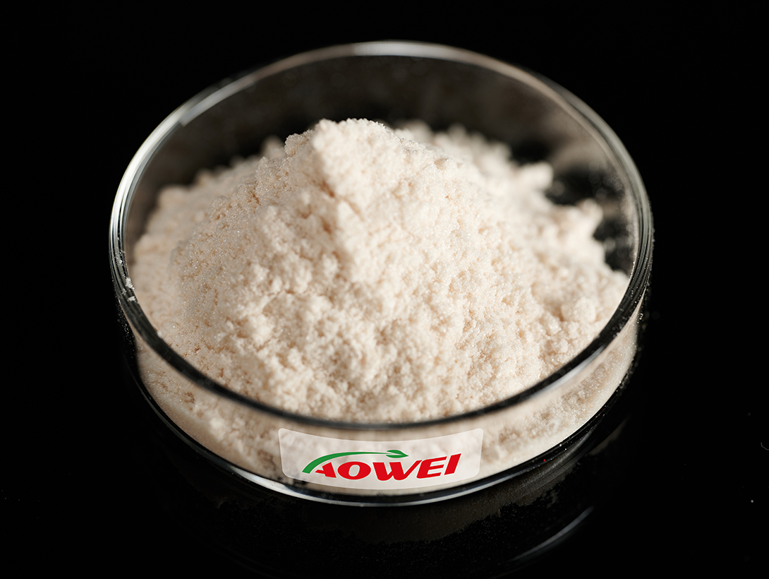 Indole Broad-Spectrum Plant Growth Regulator Auxin Indole 3 Acetic Acid IAA