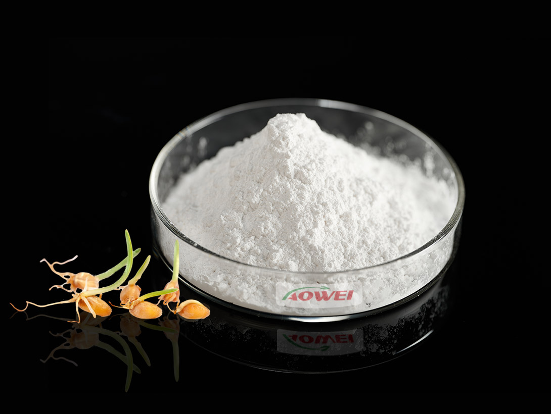 Plant Growth Regulator Zeatin 0.1%WP Cytokinin PGR 
