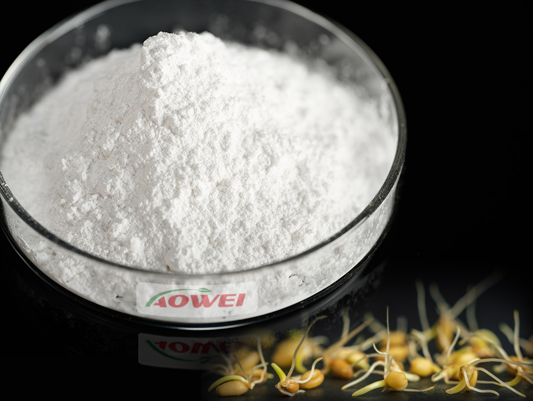 Plant Growth Regulator Zeatin 0.1%WP Cytokinin PGR 