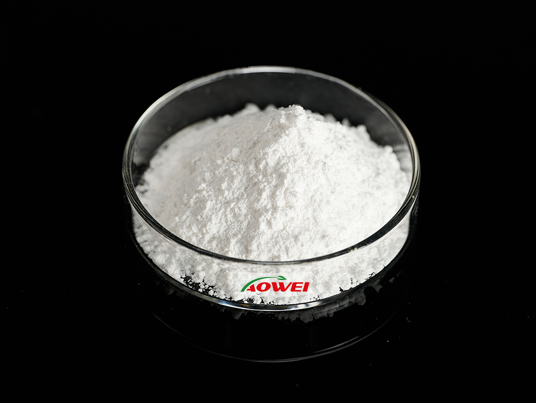 Agrochemicals Chlormequat Chloride 98% TC Plant Growth Regulator Cycocel CCC