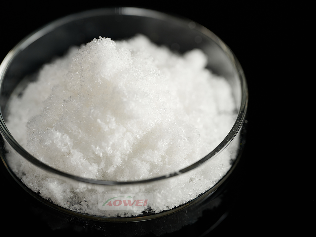 Prohexadione-Calcium (P-Ca )