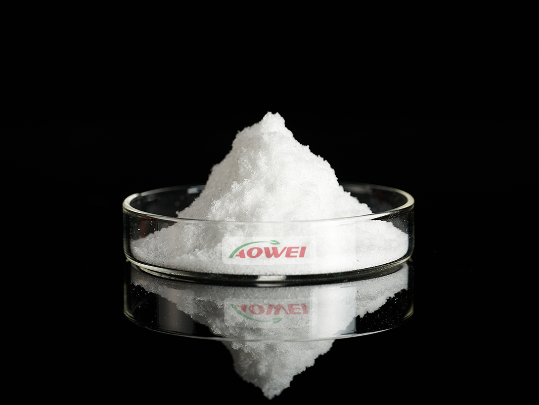 Maleic hydrazide