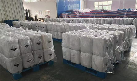 16000L Ethephon deliver to customer