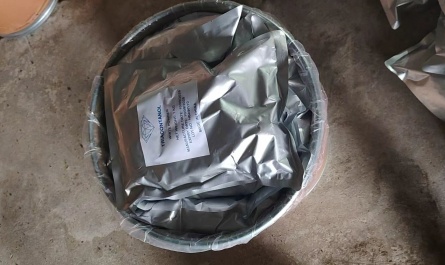 Triacontanol 