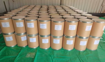 Sodium Nitrophenolates