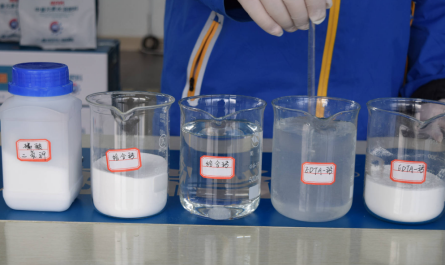 Plant Growth Regulator