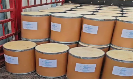 Sodium Nitrophenolates
