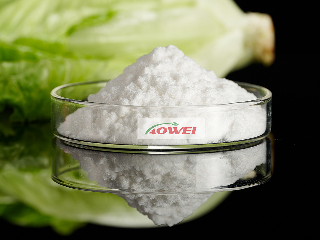 Water Soluble 4-Chlorophenoxyacetic Acid Sodium Salt Plant Growth Regulator 4-CPA Sodium Salt 4-CPA Na