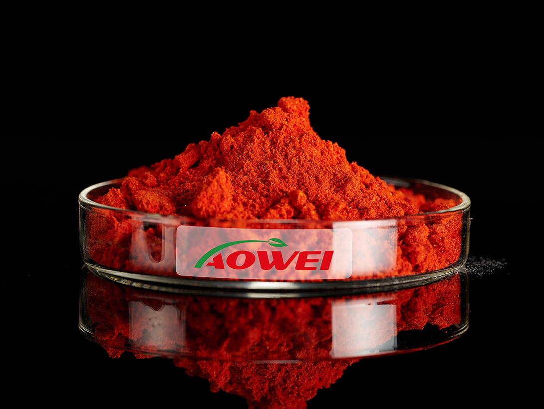 Compound Sodium Nitrophenolates