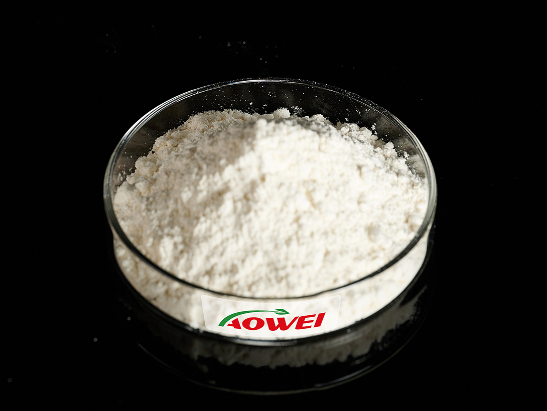 Paclobutrazol