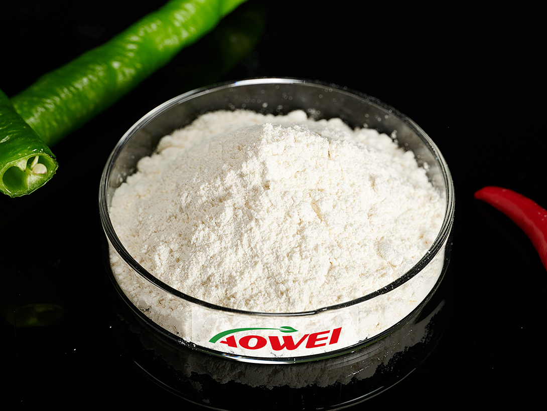 Paclobutrazol